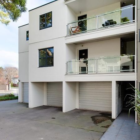 Carlton Villa 2 - Christchurch Holiday Homes Exterior foto