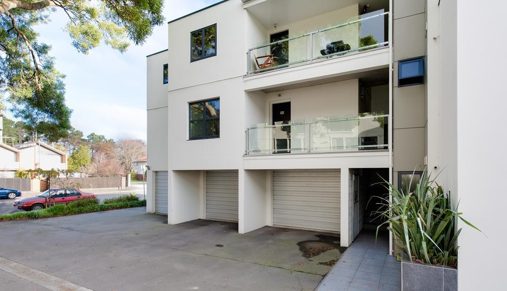 Carlton Villa 2 - Christchurch Holiday Homes Exterior foto