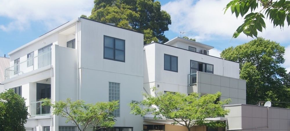 Carlton Villa 2 - Christchurch Holiday Homes Exterior foto