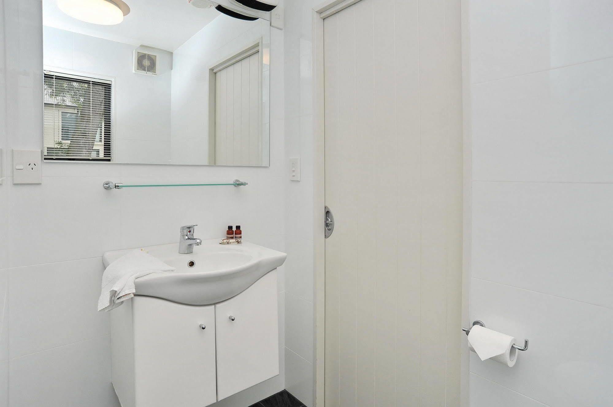 Carlton Villa 2 - Christchurch Holiday Homes Exterior foto